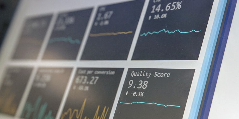 Metrics & Analysis — How to calculate yield in sports betting step by step