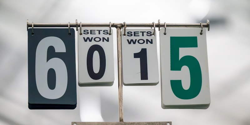 Strategy — How odds and the bookmaker margin work