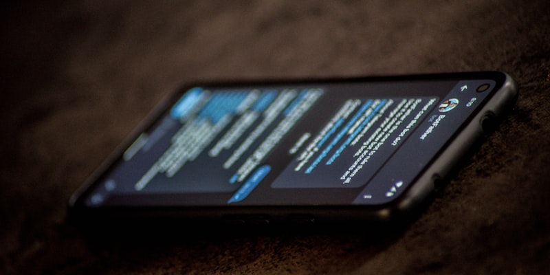 Tipsters — Telegram tipsters: a guide to not losing money