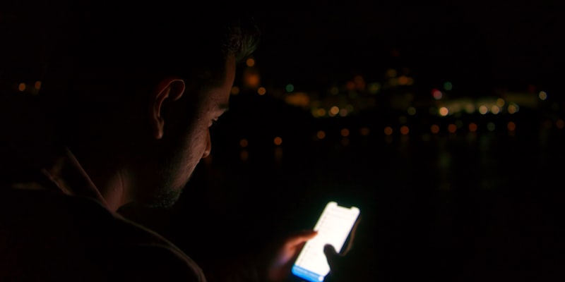 Tipsters — Why Twitter tipsters don't show you everything